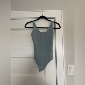Aritzia Bodysuit